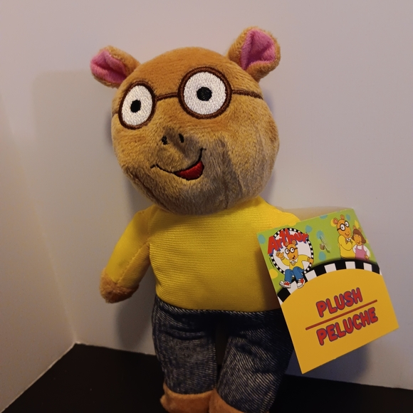 FRIENDS Set - Multicolor - Picture 2 of 6